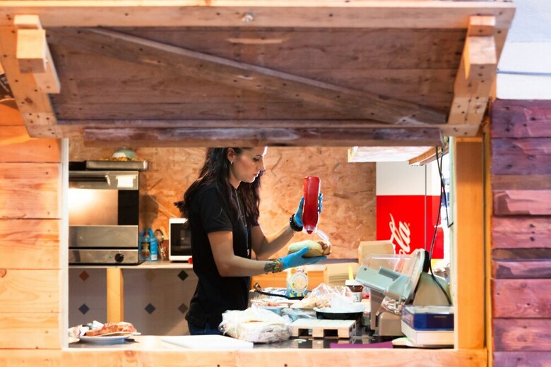 Hostal Hostel Sardinia