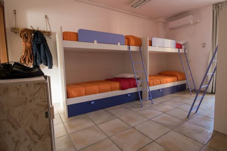 Hostal Hostel Sardinia
