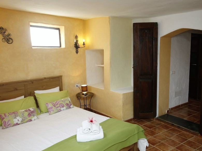 Apartamento Rural El Lagarto