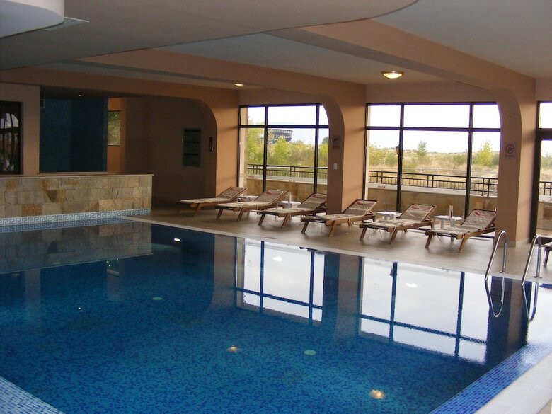 Hotel Nobel All Inclusive
