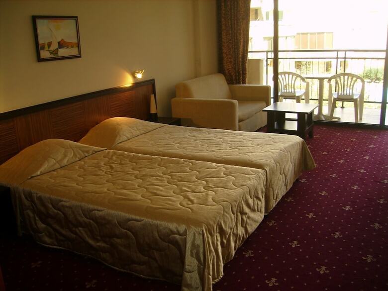 Hotel Nobel All Inclusive