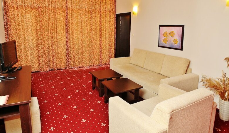 Hotel Nobel All Inclusive