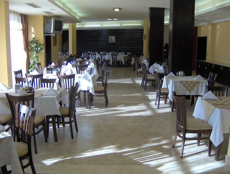 Hotel Nobel All Inclusive