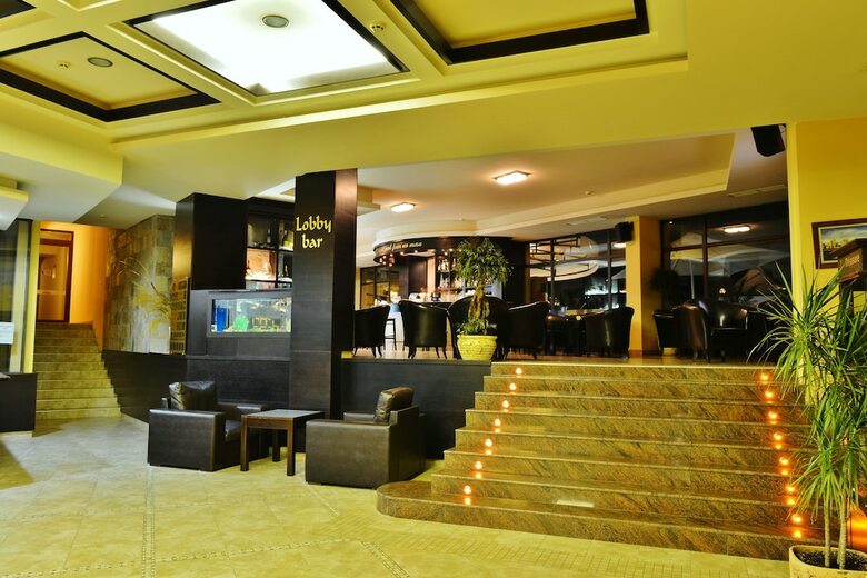 Hotel Nobel All Inclusive