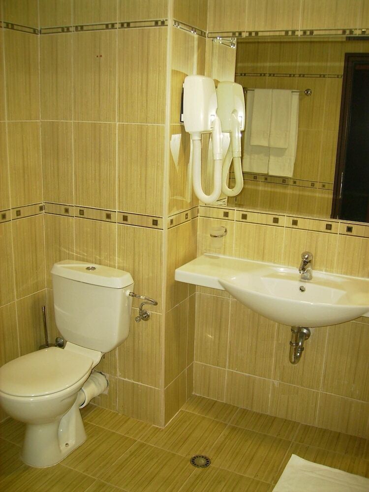Hotel Nobel All Inclusive