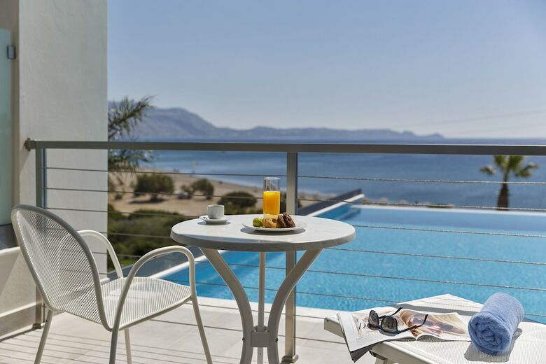 Rodos Princess Beach Hotel - All Inclusive