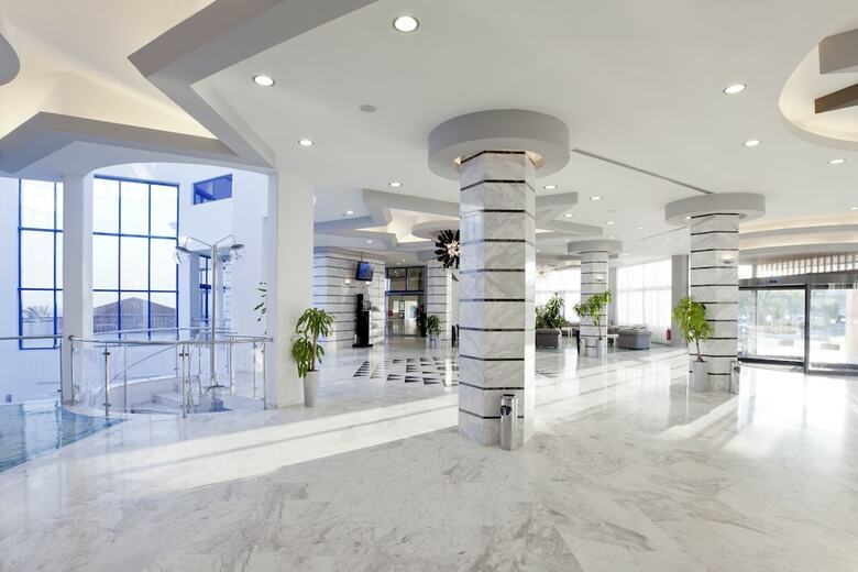 Rodos Princess Beach Hotel - All Inclusive