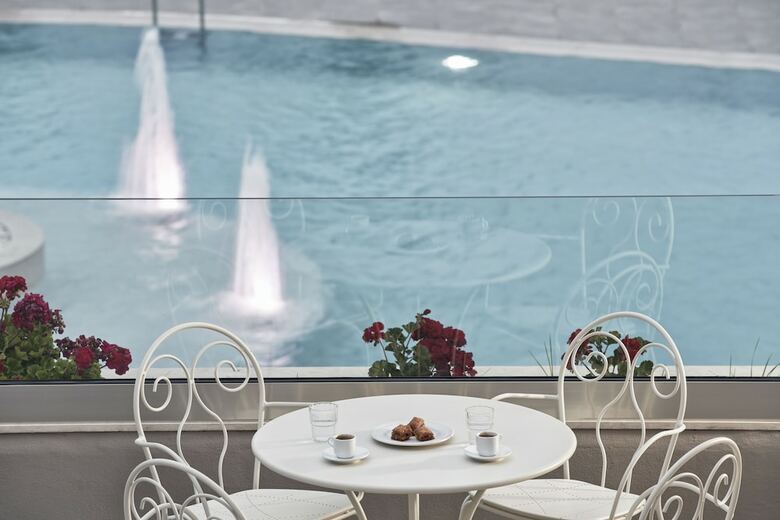 Rodos Princess Beach Hotel - All Inclusive