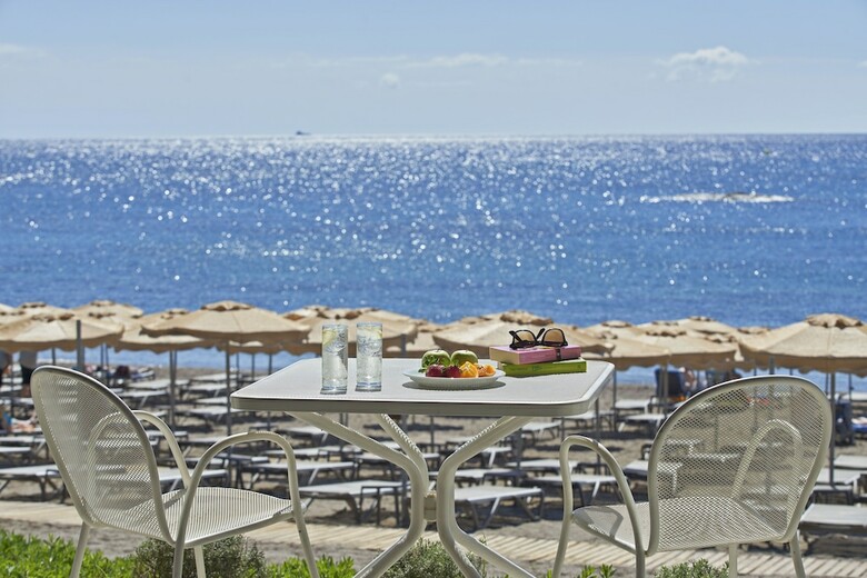 Rodos Princess Beach Hotel - All Inclusive