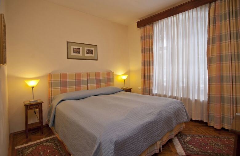 Hotel Vila Camelia Sinaia