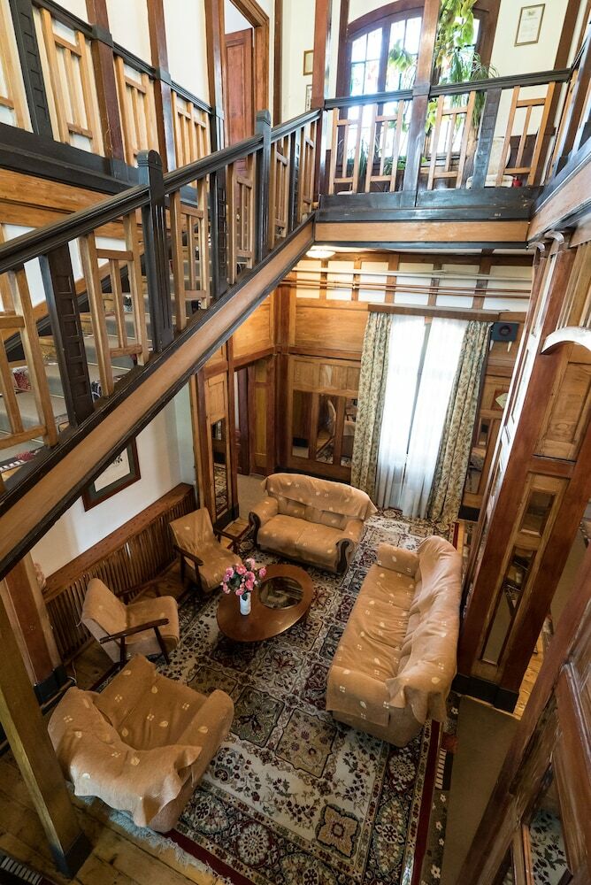 Hotel Vila Camelia Sinaia