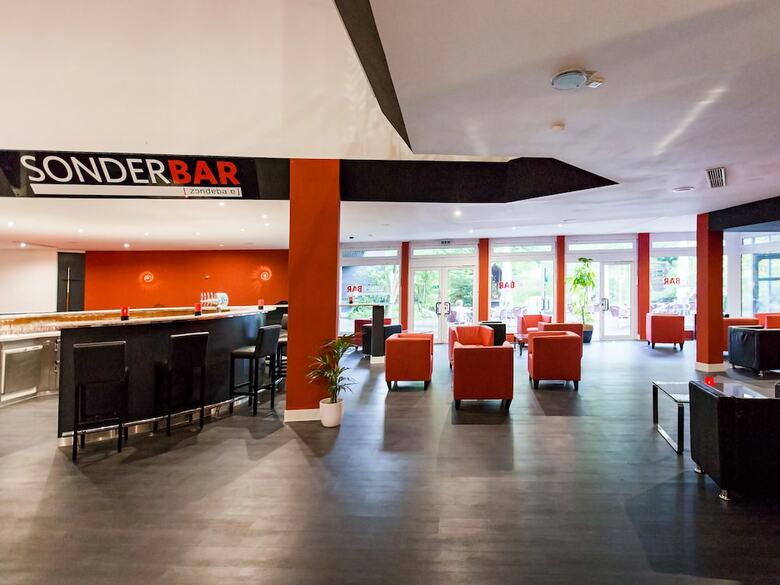 Dormero Hotel Freudenstadt