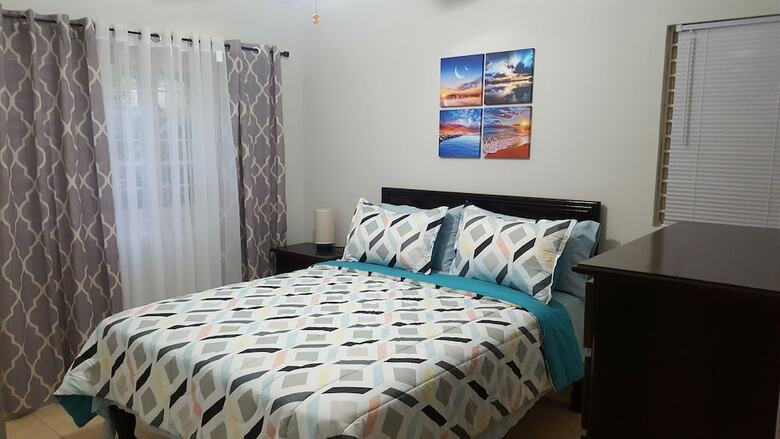 Apartamentos Beautiful Tallyman