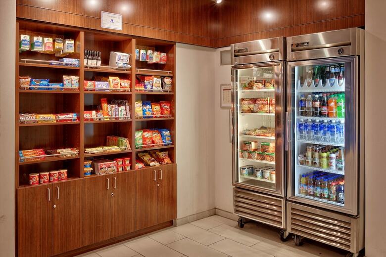 Hotel Springhill Suites By Marriott Las Vegas Henderson