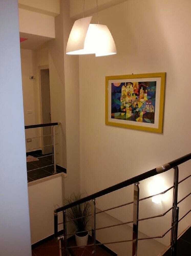Hotel Don Giovanni