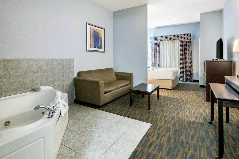 Hotel Motel 6 Mineral Wells, Tx