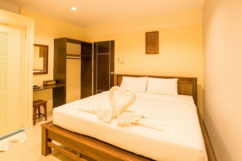 Hotel Aonang Privacy Resort