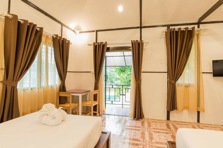 Hotel Aonang Privacy Resort