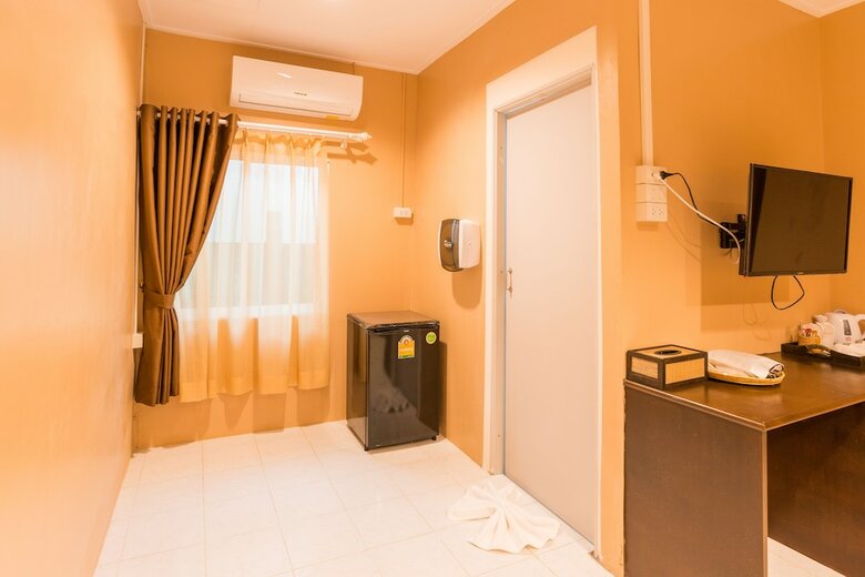Hotel Aonang Privacy Resort