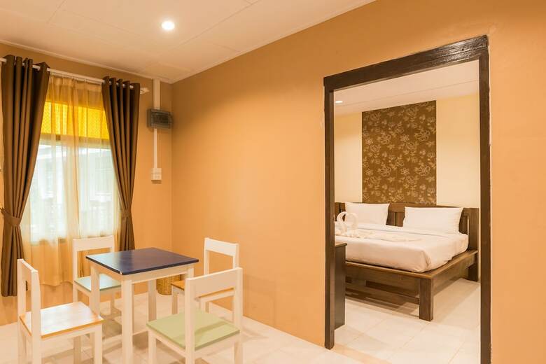 Hotel Aonang Privacy Resort