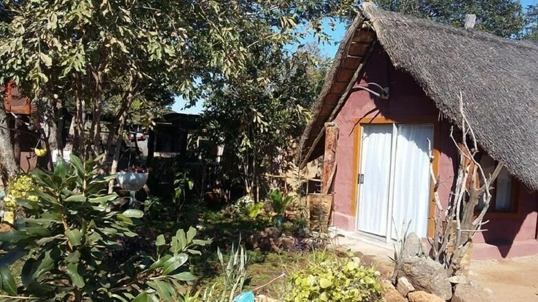 Hostal Elephant Trail Guesthouse And Backpackers