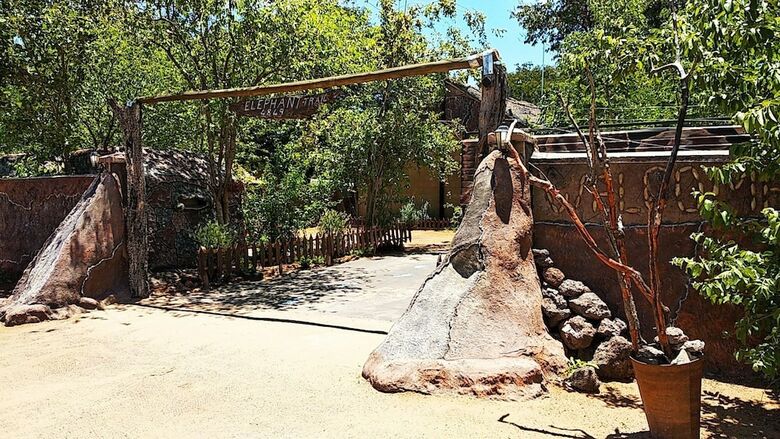 Hostal Elephant Trail Guesthouse And Backpackers