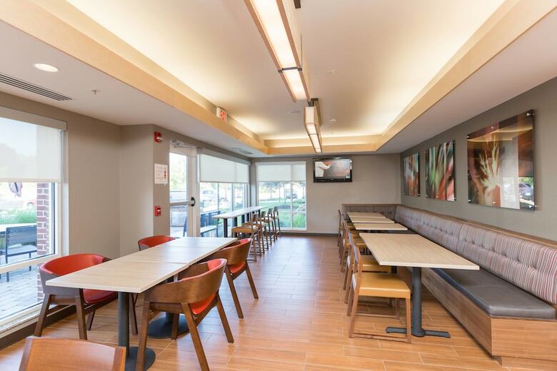 Hotel Towneplace Suites By Marriott Winchester