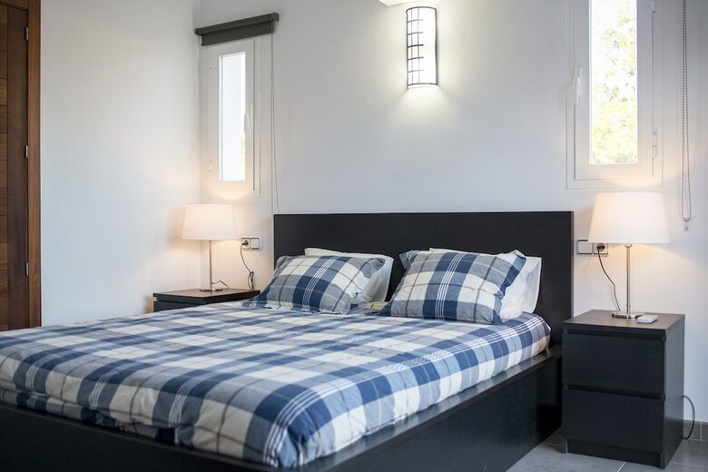 Villa Sa Cabana
