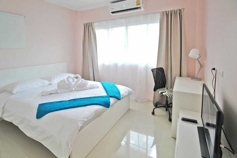 Villa Blue Wave Samui Bophut