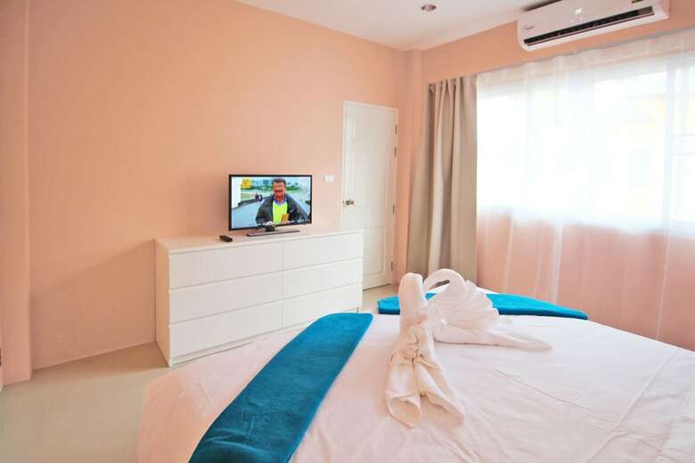 Villa Blue Wave Samui Bophut