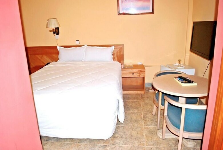 Hotel Sam's Cottage