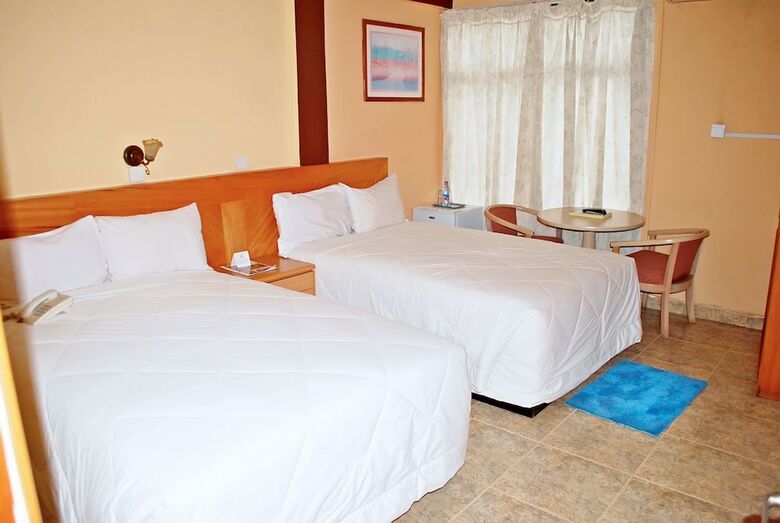 Hotel Sam's Cottage