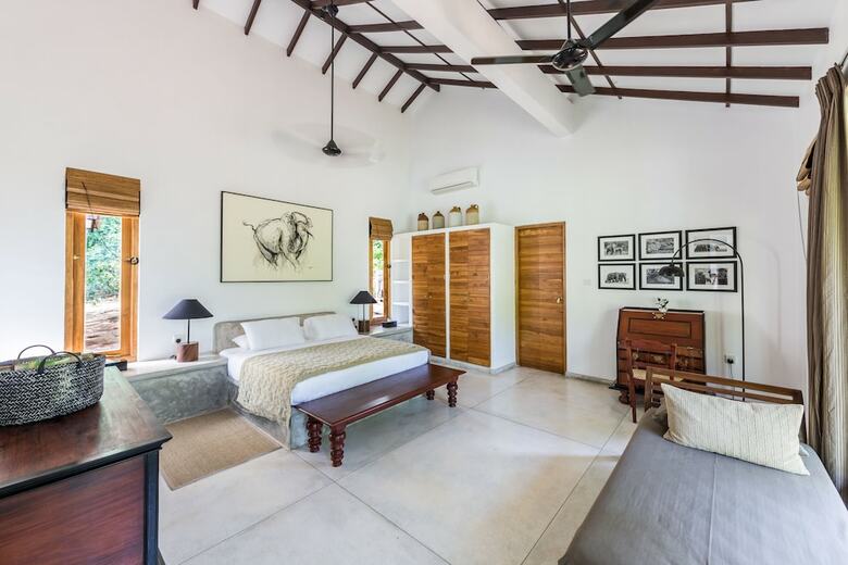 Taru Villas - Yala (all Inclusive)