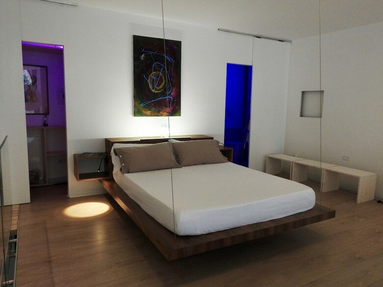 Apartamento Orvieto Templari Suite