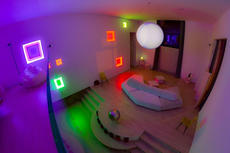 Apartamento Orvieto Templari Suite