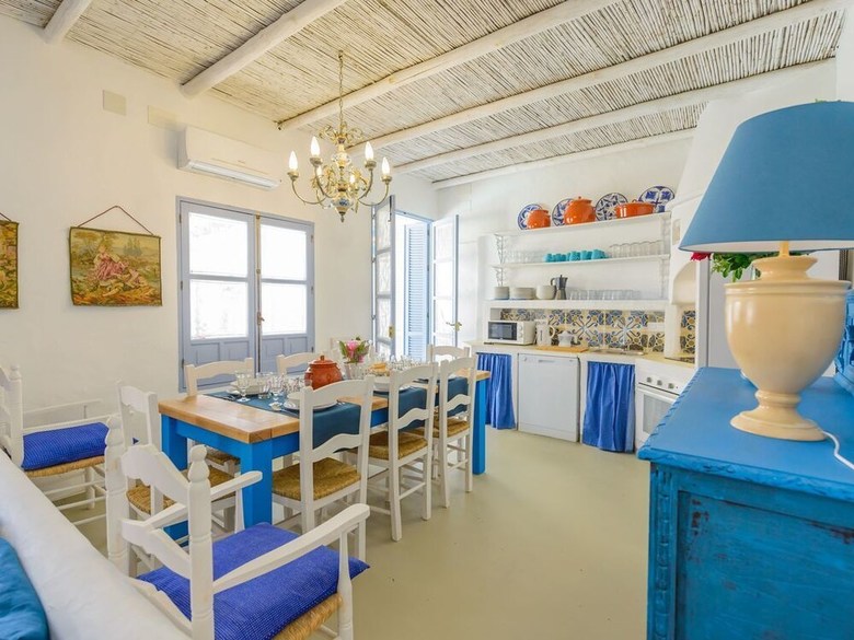 Agroturismo Casa De La Tita Vitoria