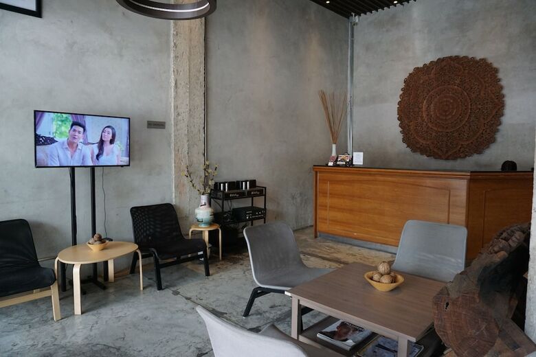 Hotel Intown Residence