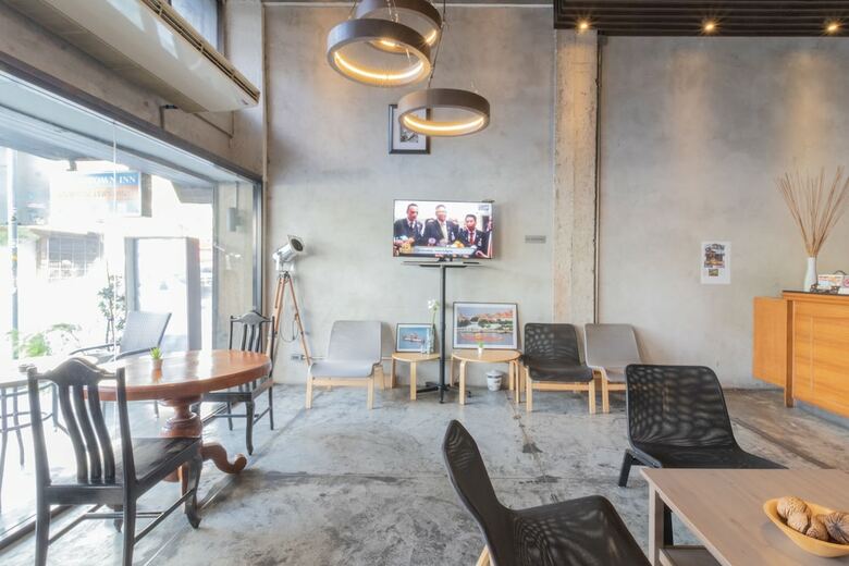 Hotel Intown Residence