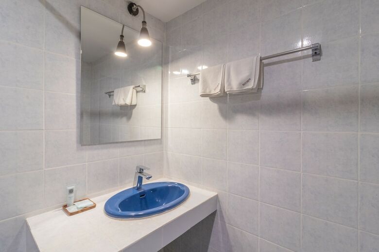 Hotel Intown Residence