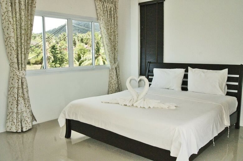 Villa Blue Wave Choengmon