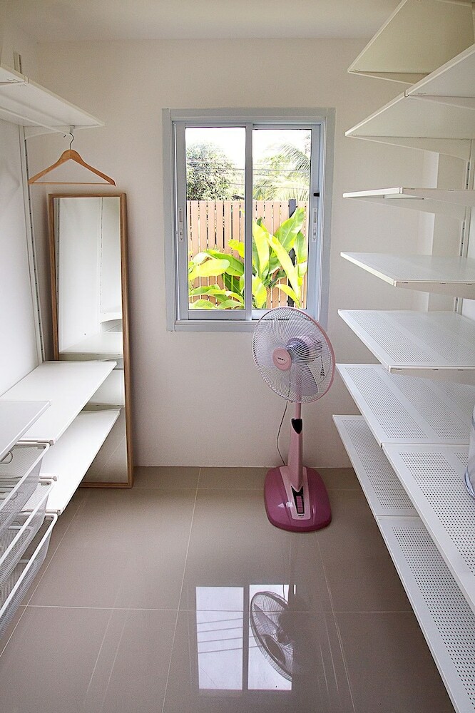 Villa Blue Wave Choengmon