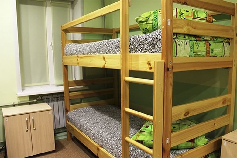 Hostal Mini-hotel Vizit - Hostel