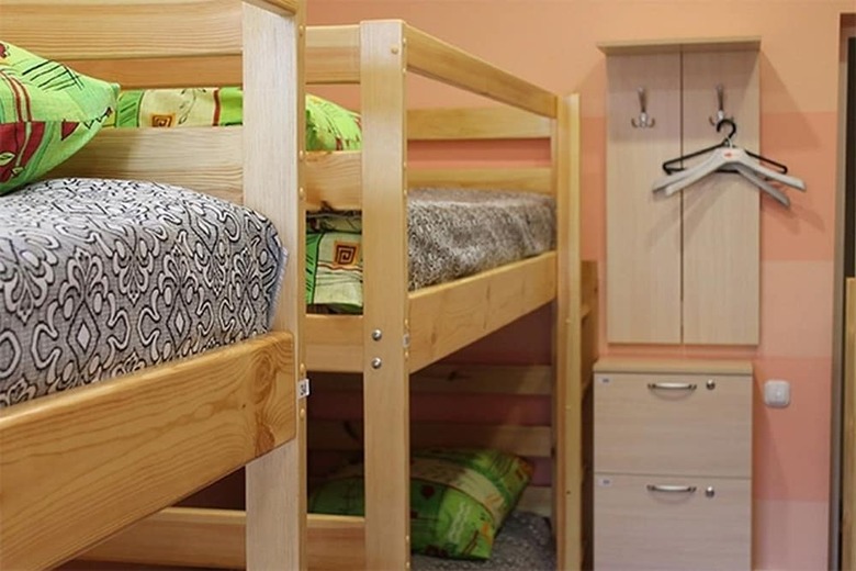 Hostal Mini-hotel Vizit - Hostel