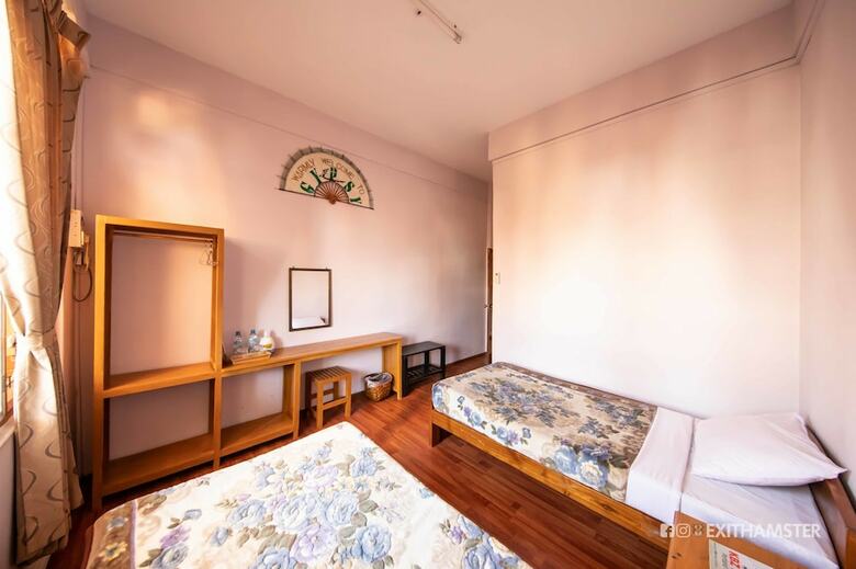 Hotel Gypsy Inn