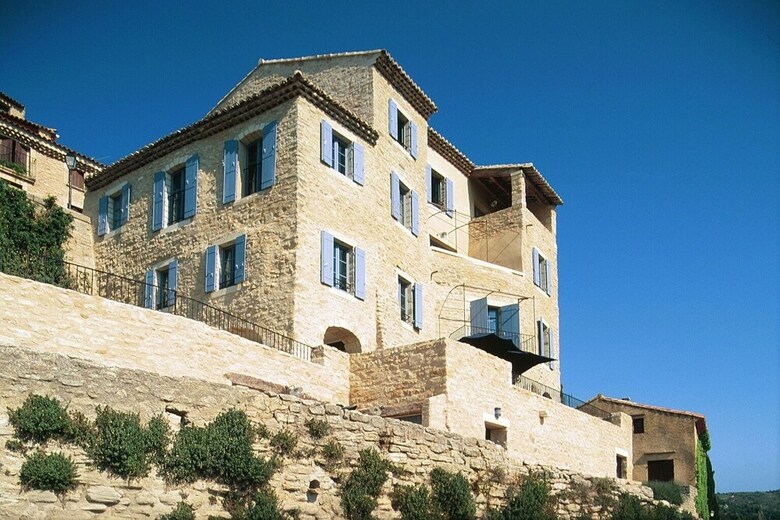 Agroturismo Maison D'hotes L'amiradou
