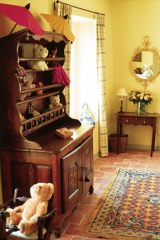 Agroturismo Maison D'hotes L'amiradou