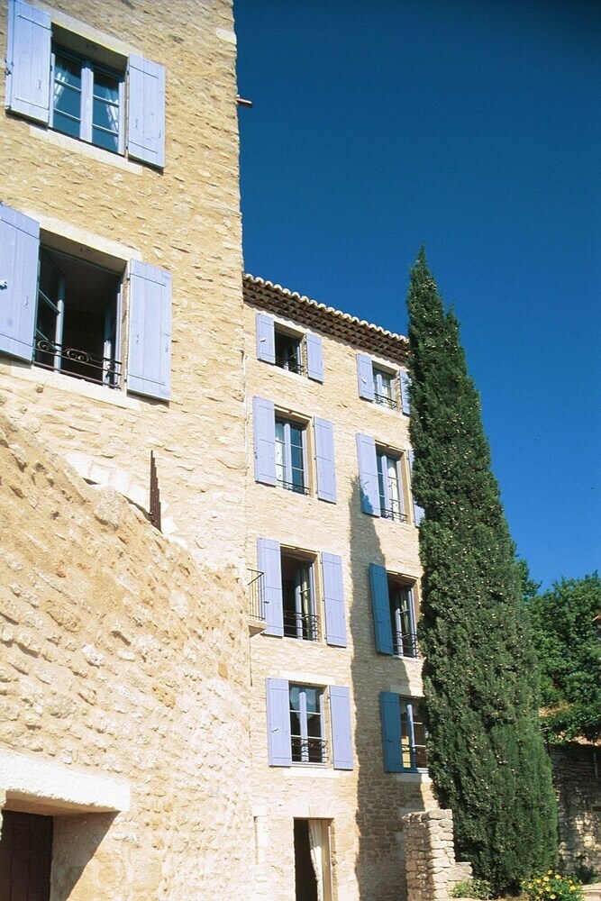 Agroturismo Maison D'hotes L'amiradou