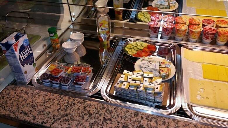 Agroturismo Hotel Landhaus Sechting