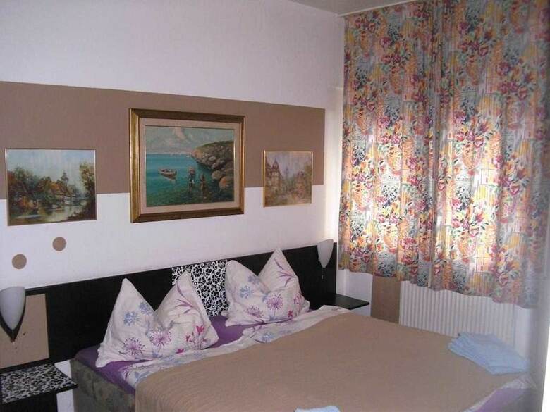 Agroturismo Hotel Landhaus Sechting