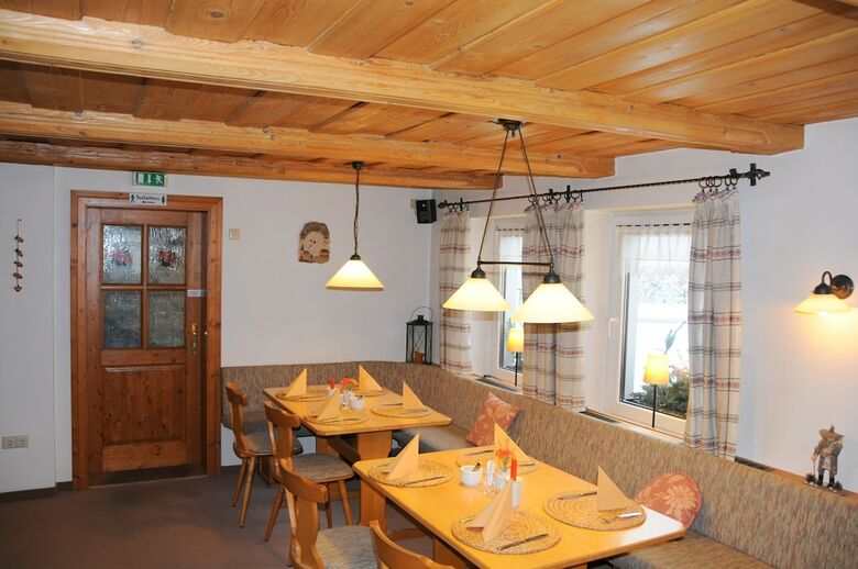 Pension Gasthof Klette Oybin